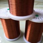 0.075mm Soldering Enameled Wire Class 180/200 Self Bonding Wires